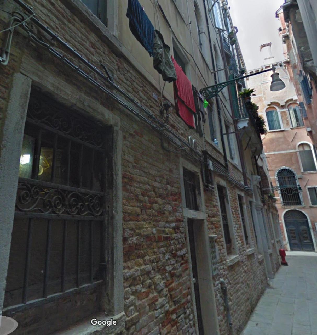 Cannaregio Canal View - Marco Polo By Wonderful Italy Venice Exterior photo